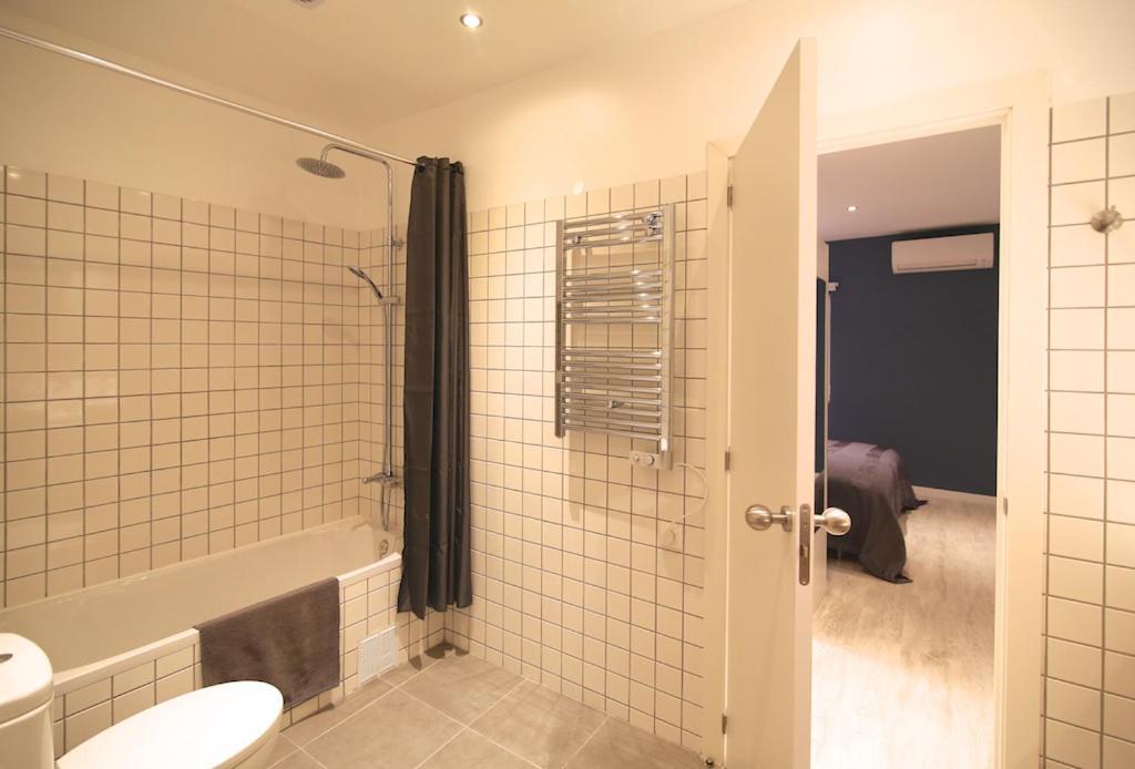 Cozy Apartment In Amazing Location! Lisboa Exteriör bild
