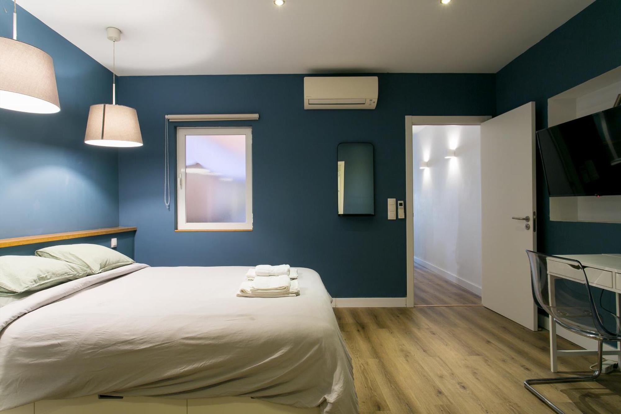Cozy Apartment In Amazing Location! Lisboa Exteriör bild