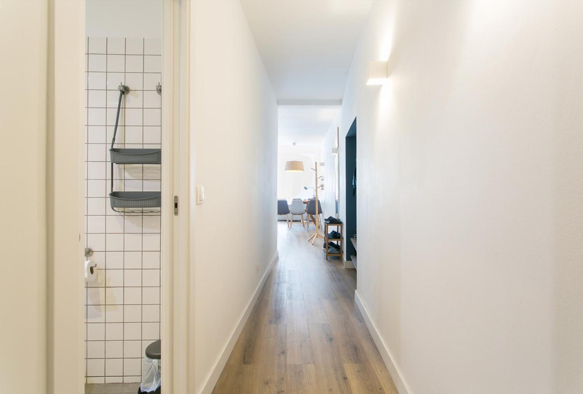 Cozy Apartment In Amazing Location! Lisboa Exteriör bild