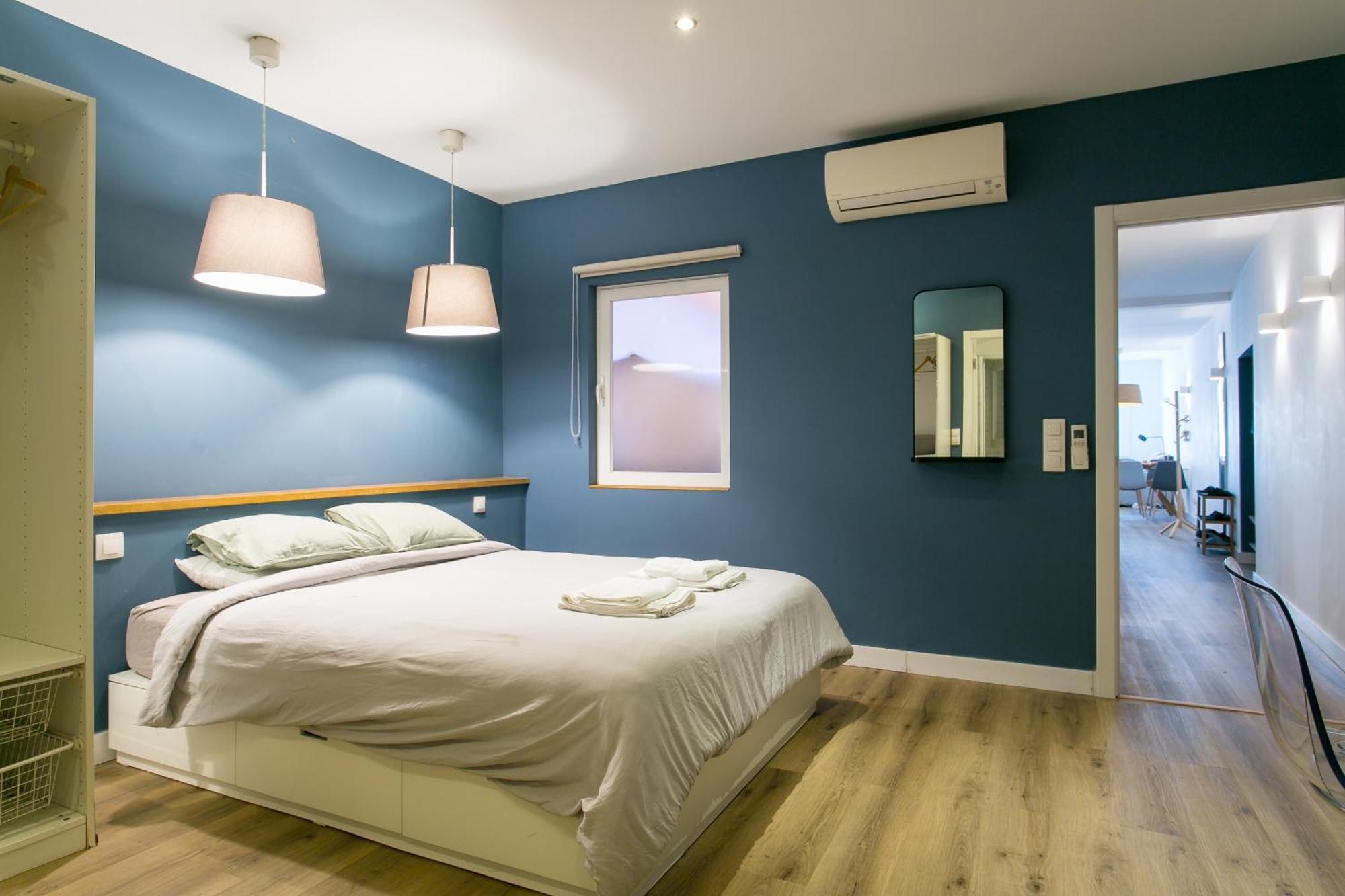Cozy Apartment In Amazing Location! Lisboa Exteriör bild