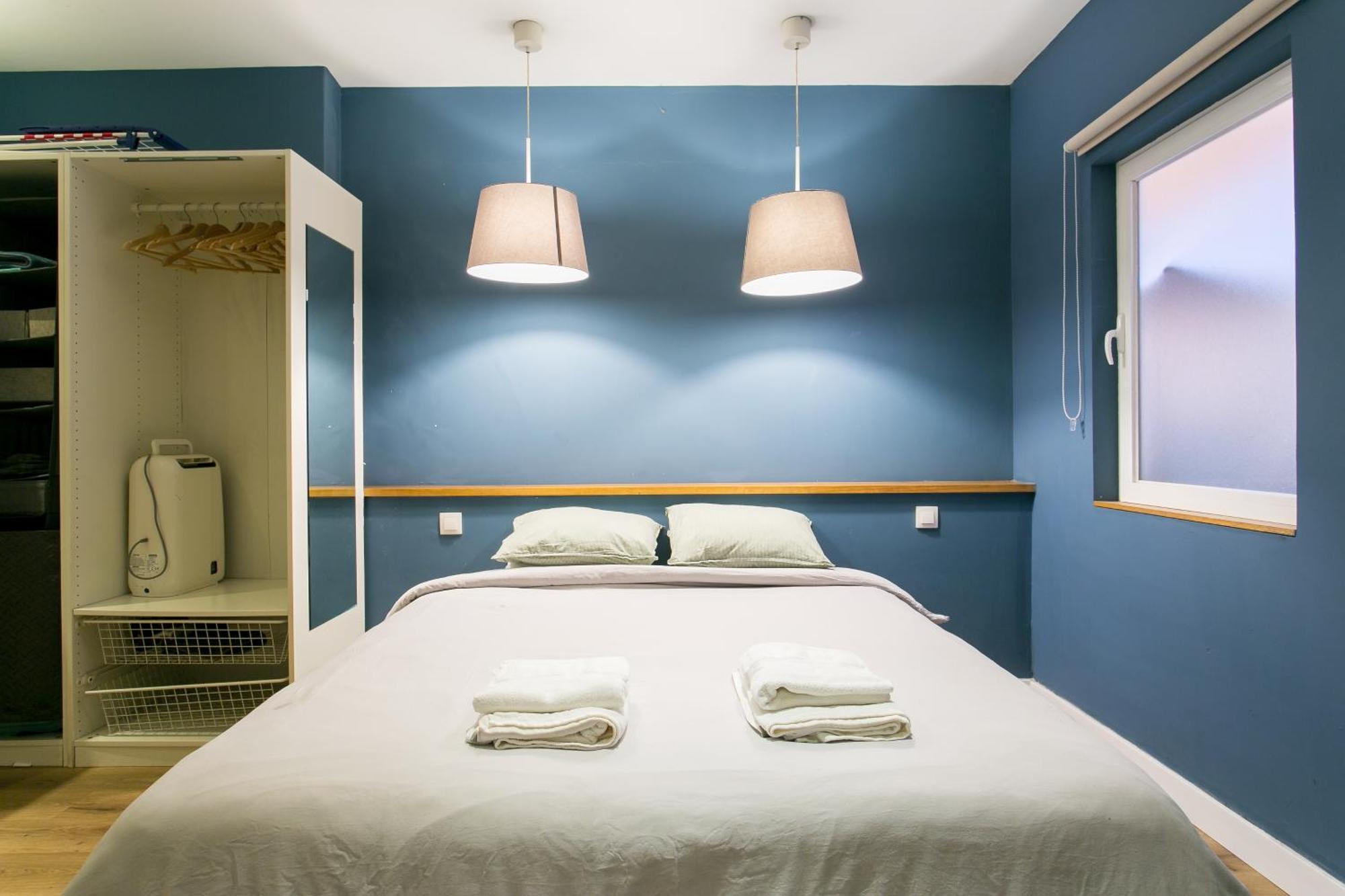 Cozy Apartment In Amazing Location! Lisboa Exteriör bild