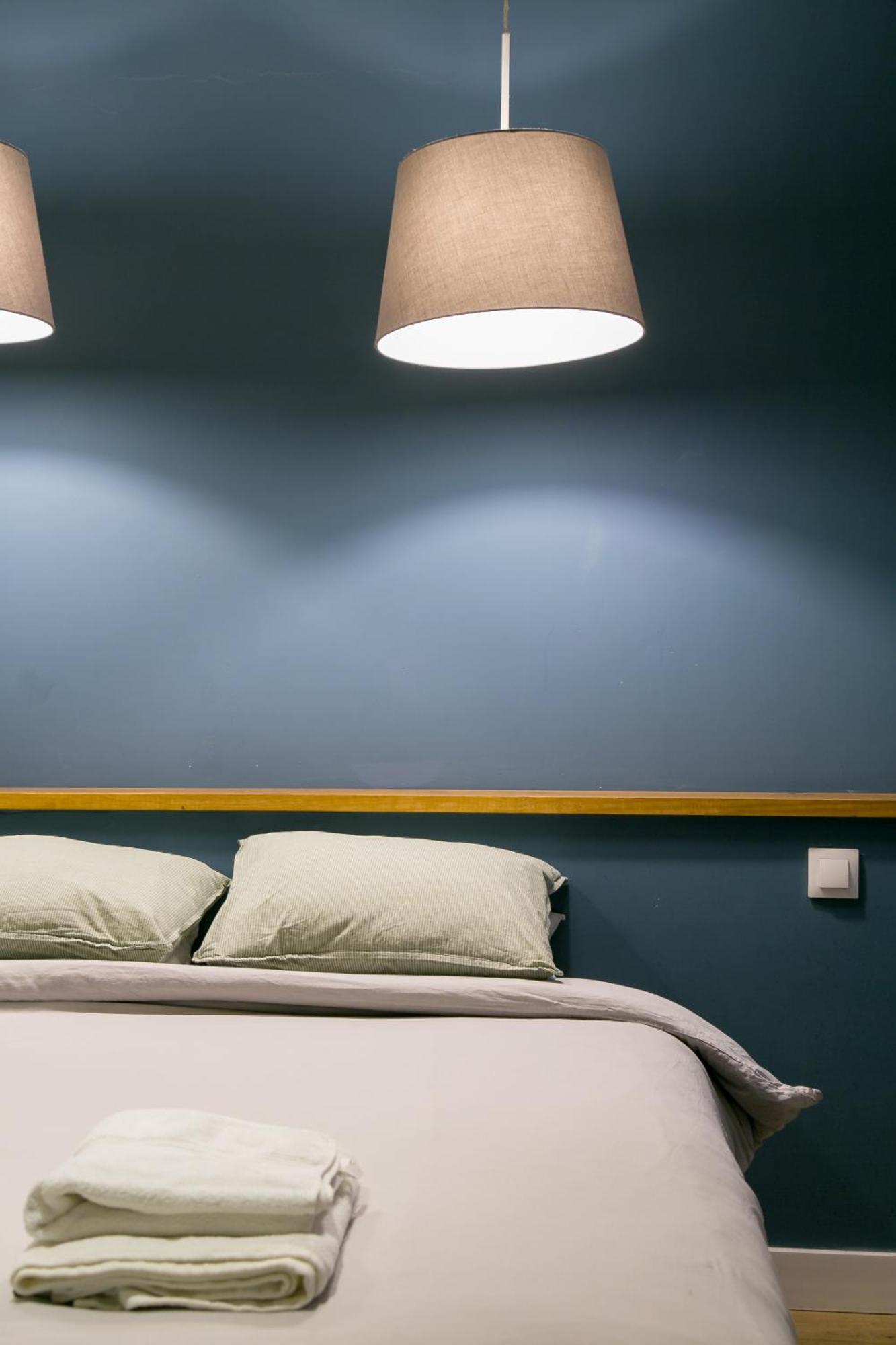 Cozy Apartment In Amazing Location! Lisboa Exteriör bild