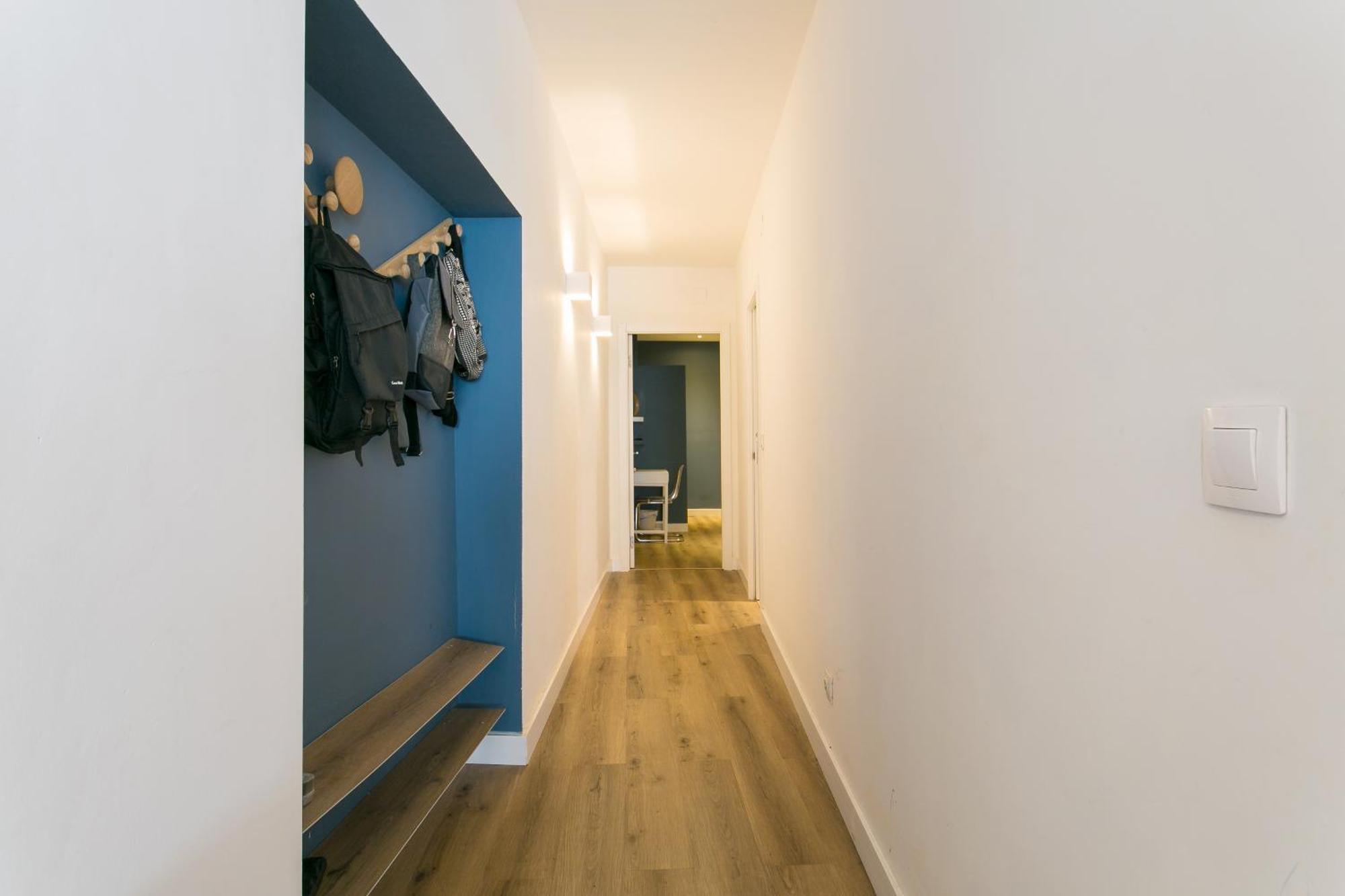 Cozy Apartment In Amazing Location! Lisboa Exteriör bild