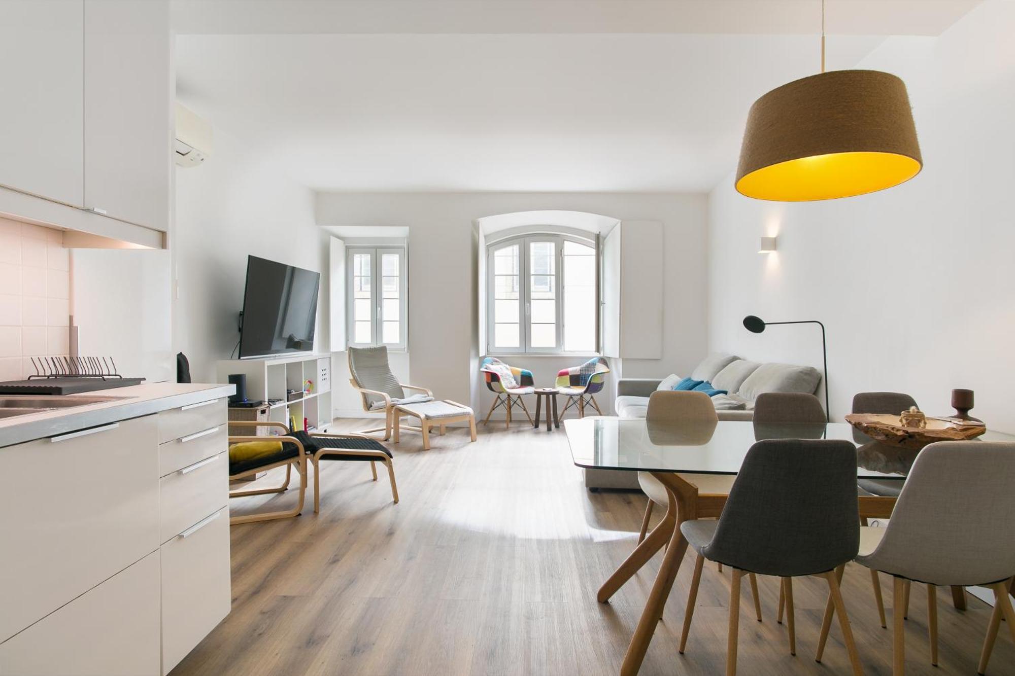 Cozy Apartment In Amazing Location! Lisboa Exteriör bild
