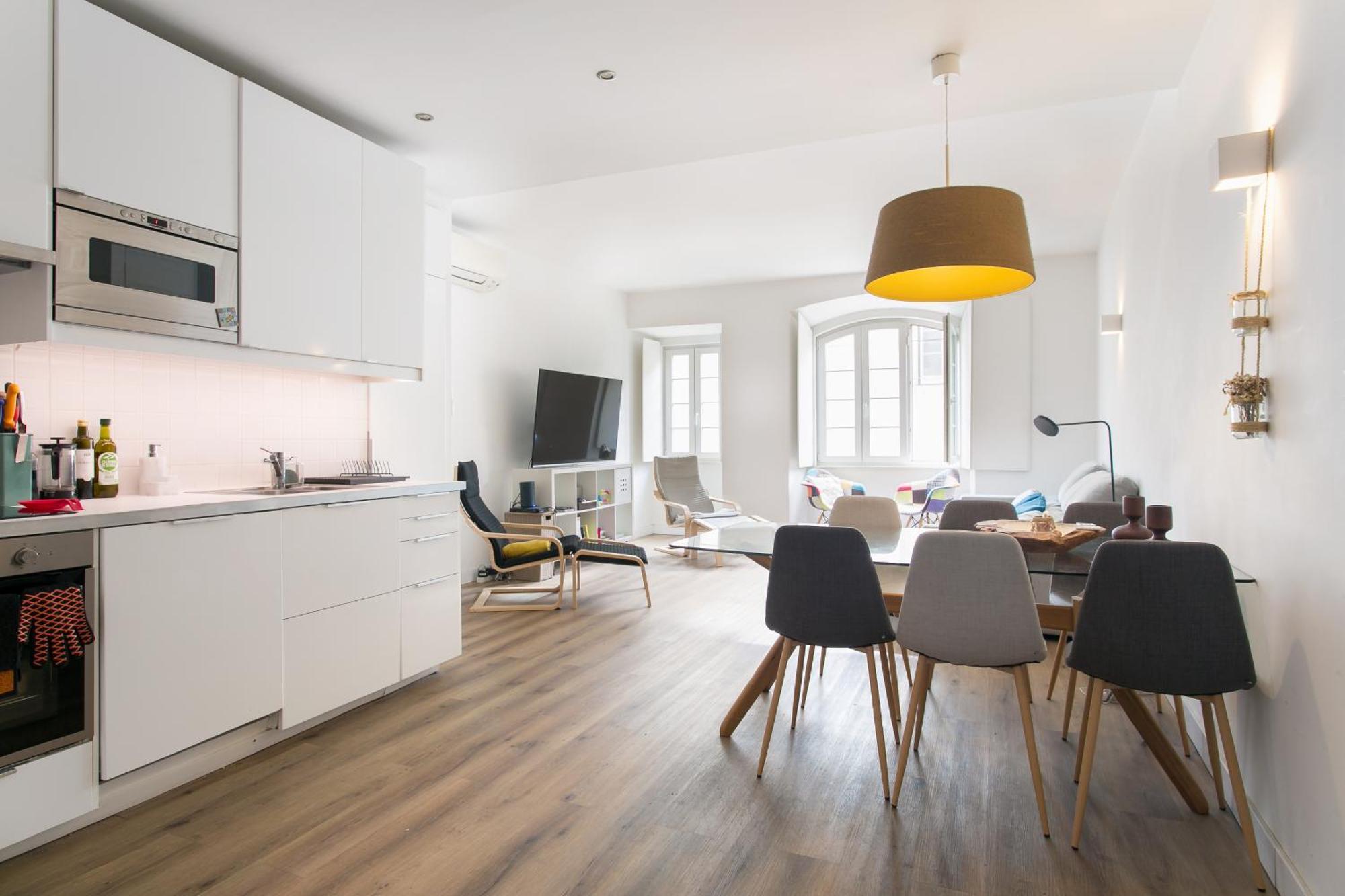 Cozy Apartment In Amazing Location! Lisboa Exteriör bild