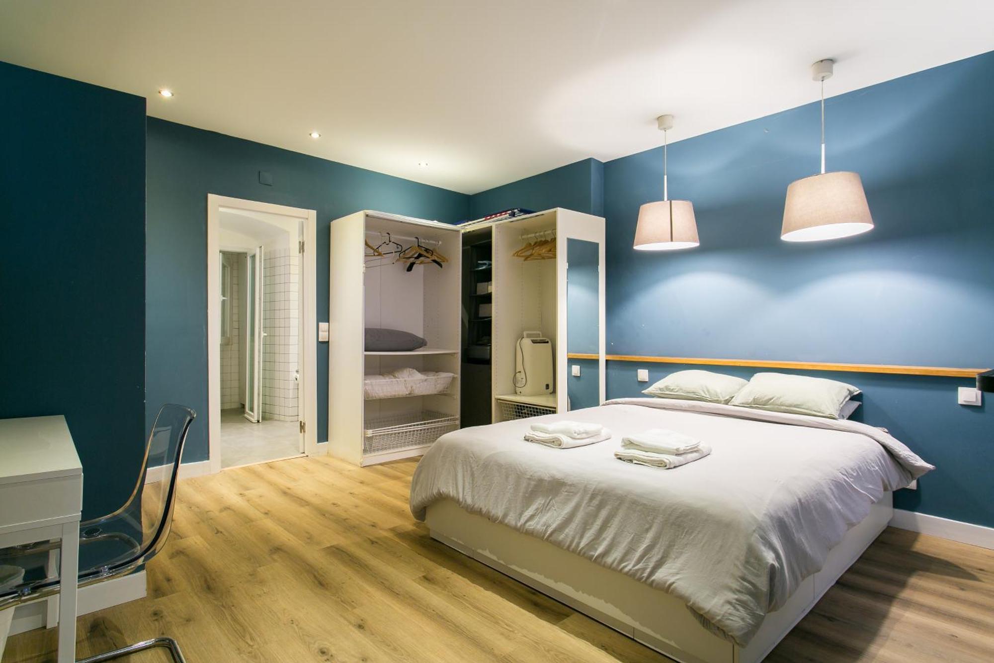 Cozy Apartment In Amazing Location! Lisboa Exteriör bild