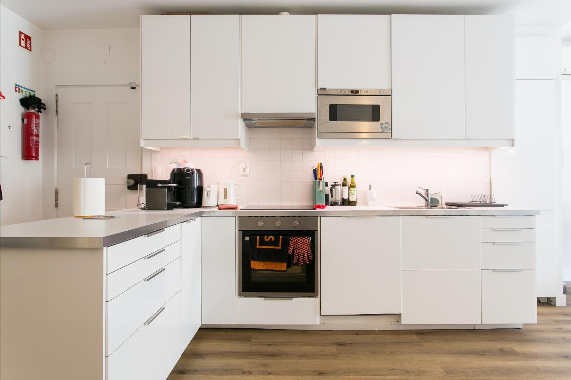 Cozy Apartment In Amazing Location! Lisboa Exteriör bild