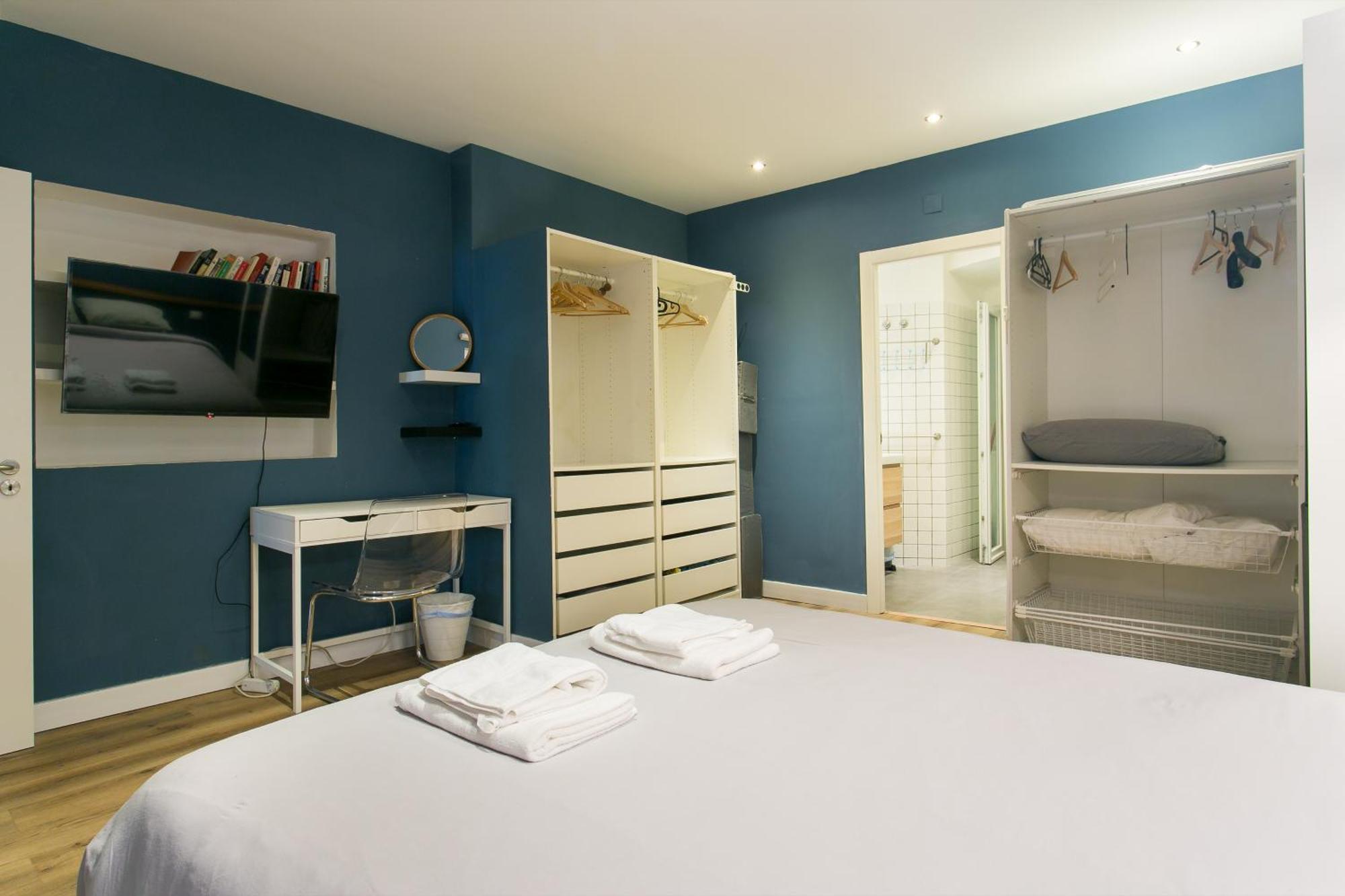 Cozy Apartment In Amazing Location! Lisboa Exteriör bild