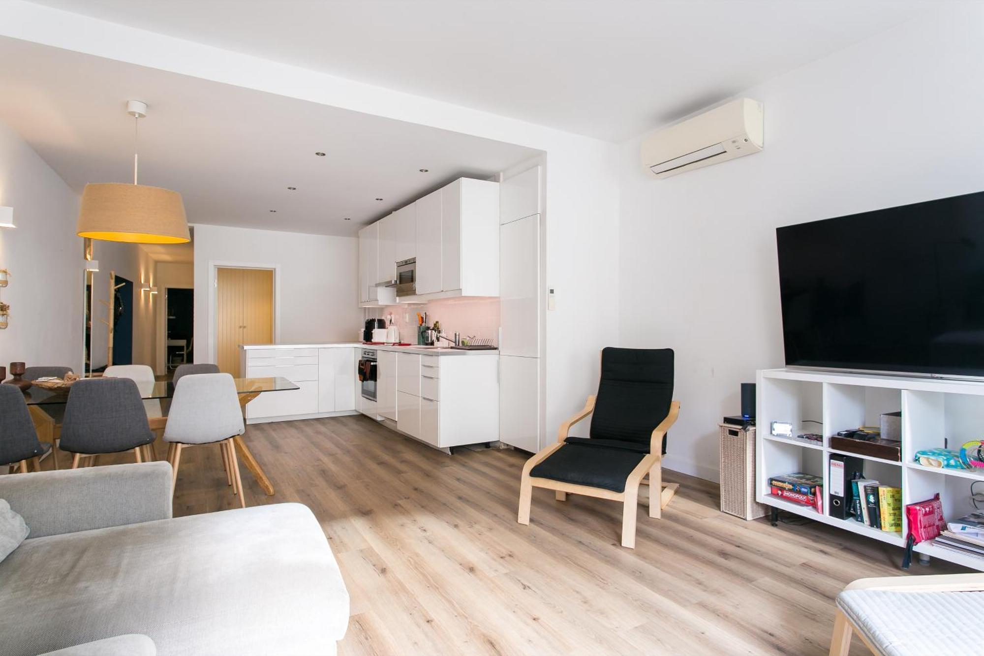 Cozy Apartment In Amazing Location! Lisboa Exteriör bild