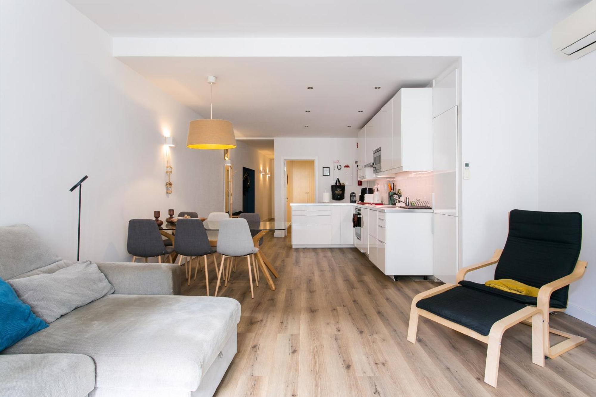 Cozy Apartment In Amazing Location! Lisboa Exteriör bild
