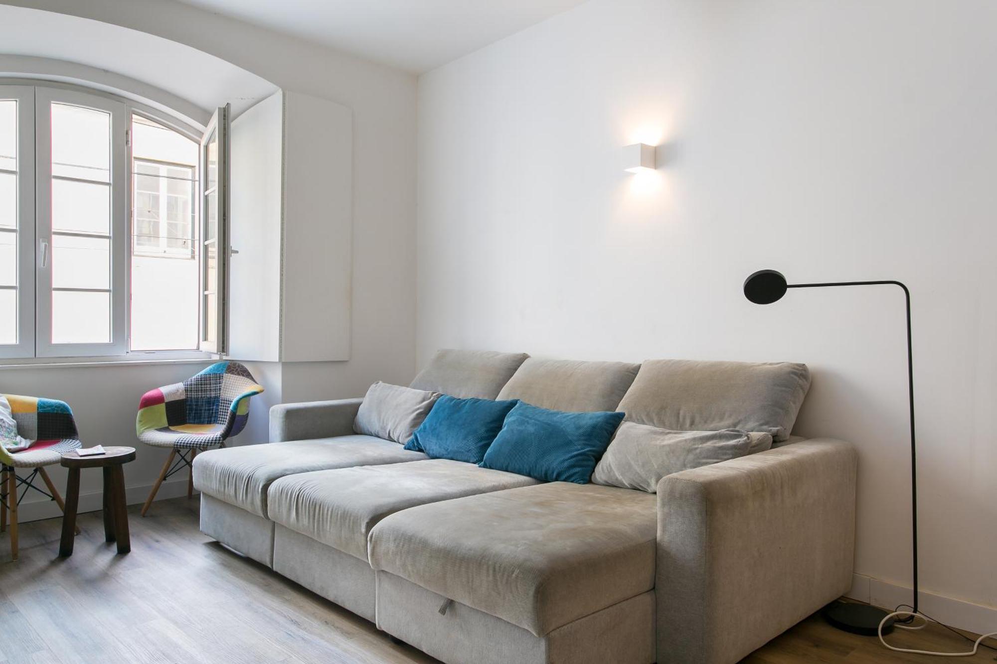 Cozy Apartment In Amazing Location! Lisboa Exteriör bild