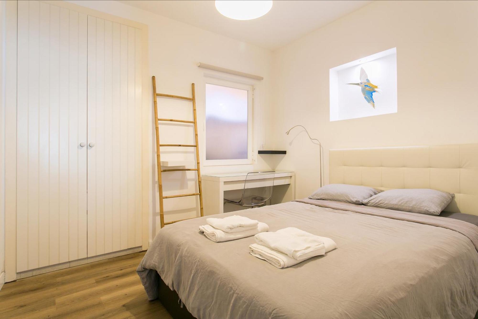 Cozy Apartment In Amazing Location! Lisboa Exteriör bild
